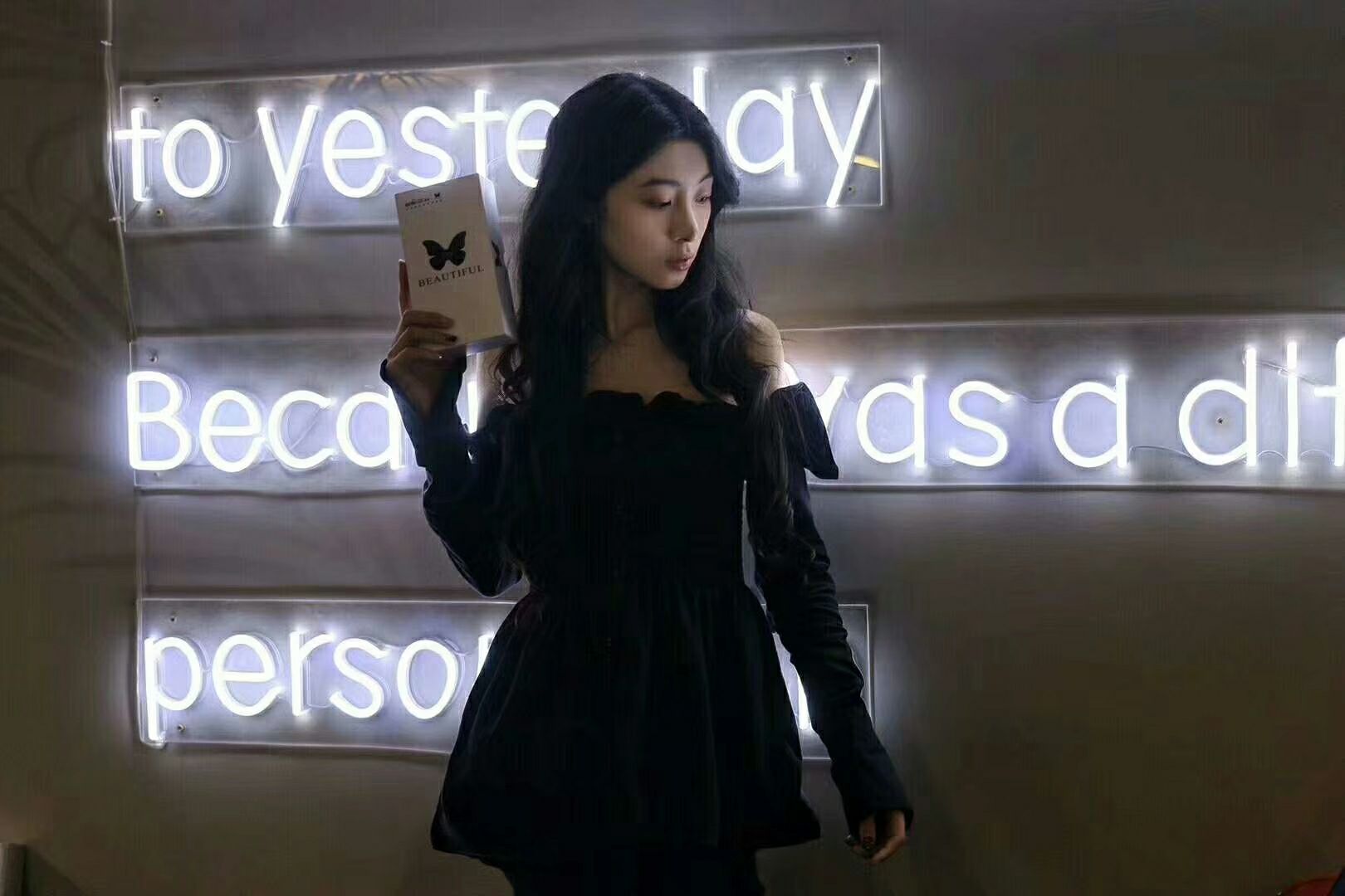 碧缇福冷光美牙仪