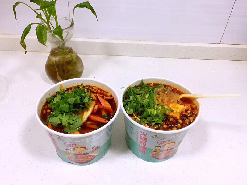 谭八爷古方风味