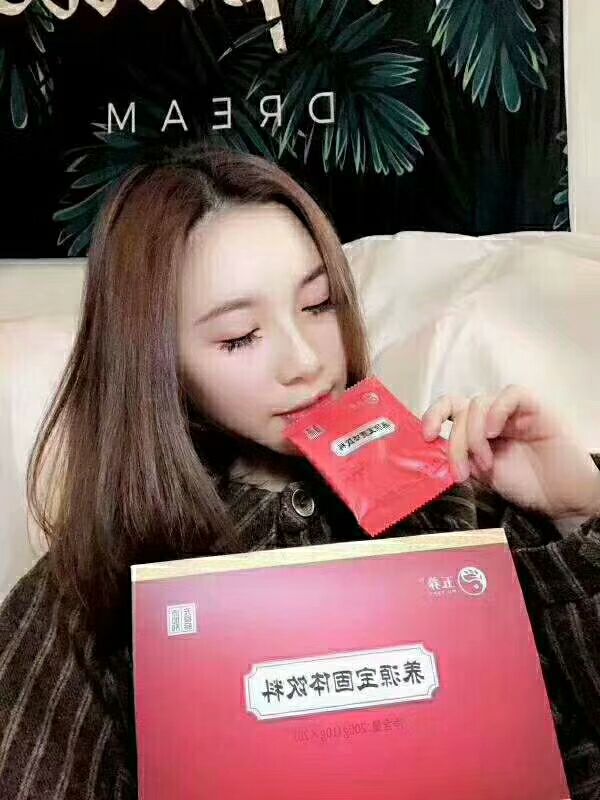 五养养源宝，补气补血，各界网红极力推荐！