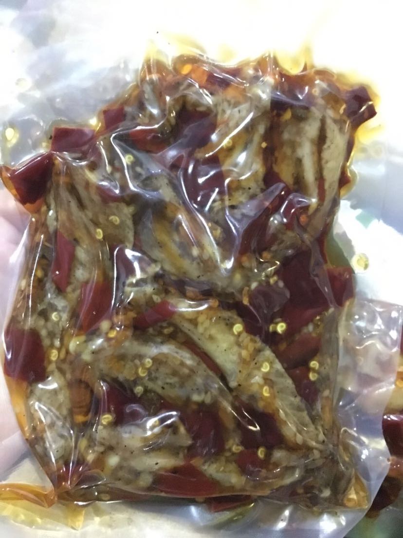 谭八爷，自贡冷吃龙头，全国诚招代理