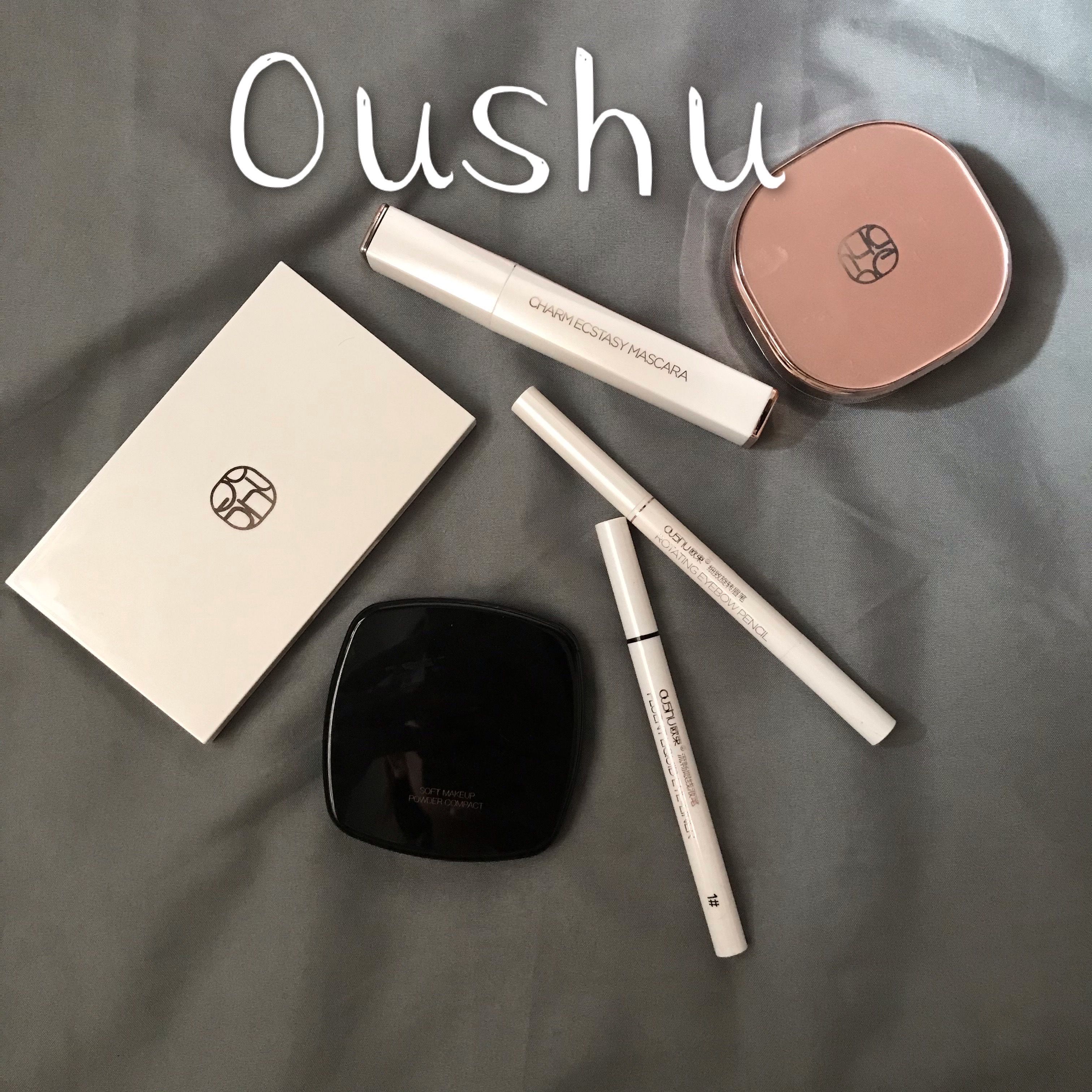 欧束护肤 彩妆  招代理(一对一培训  带你月入上万)