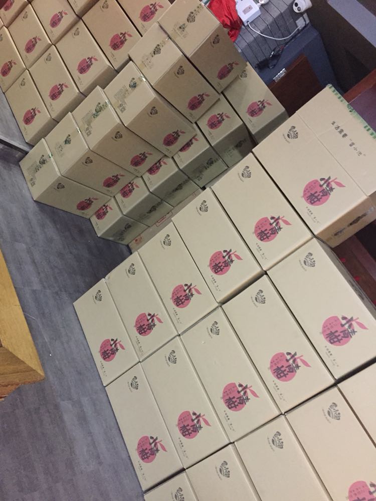 冒小泡小青柑招代理