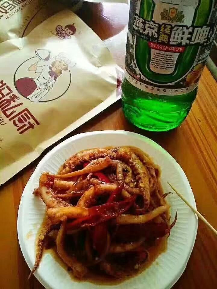 宝妈私厨～正宗四川川味冷吃～鲜香麻辣～其乐无穷
