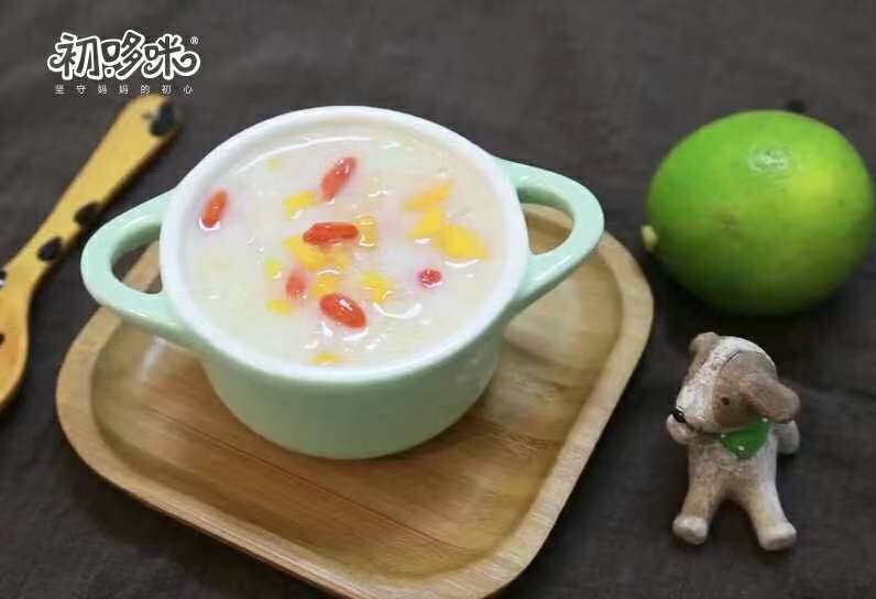 免费教辅食，育儿知识