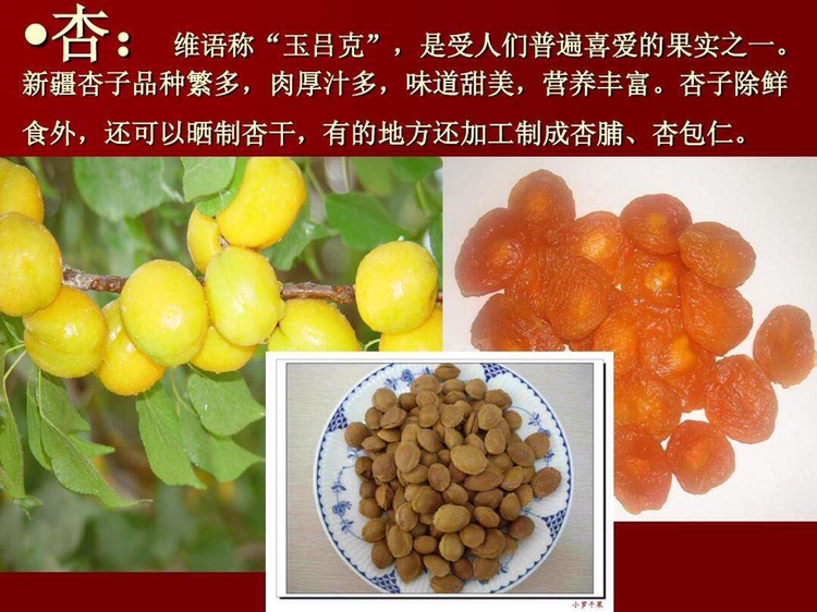 价廉品优的正宗干果 招代理