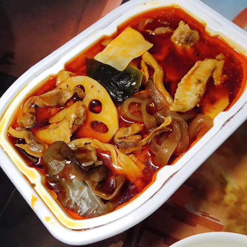 四川特色美食招代理月薪上万