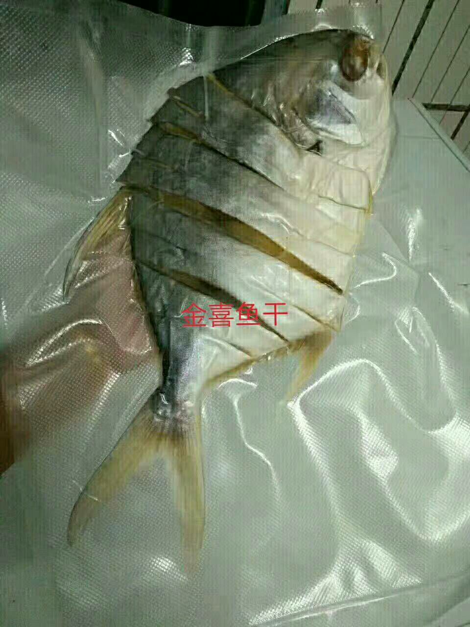 湛江硇洲岛海味