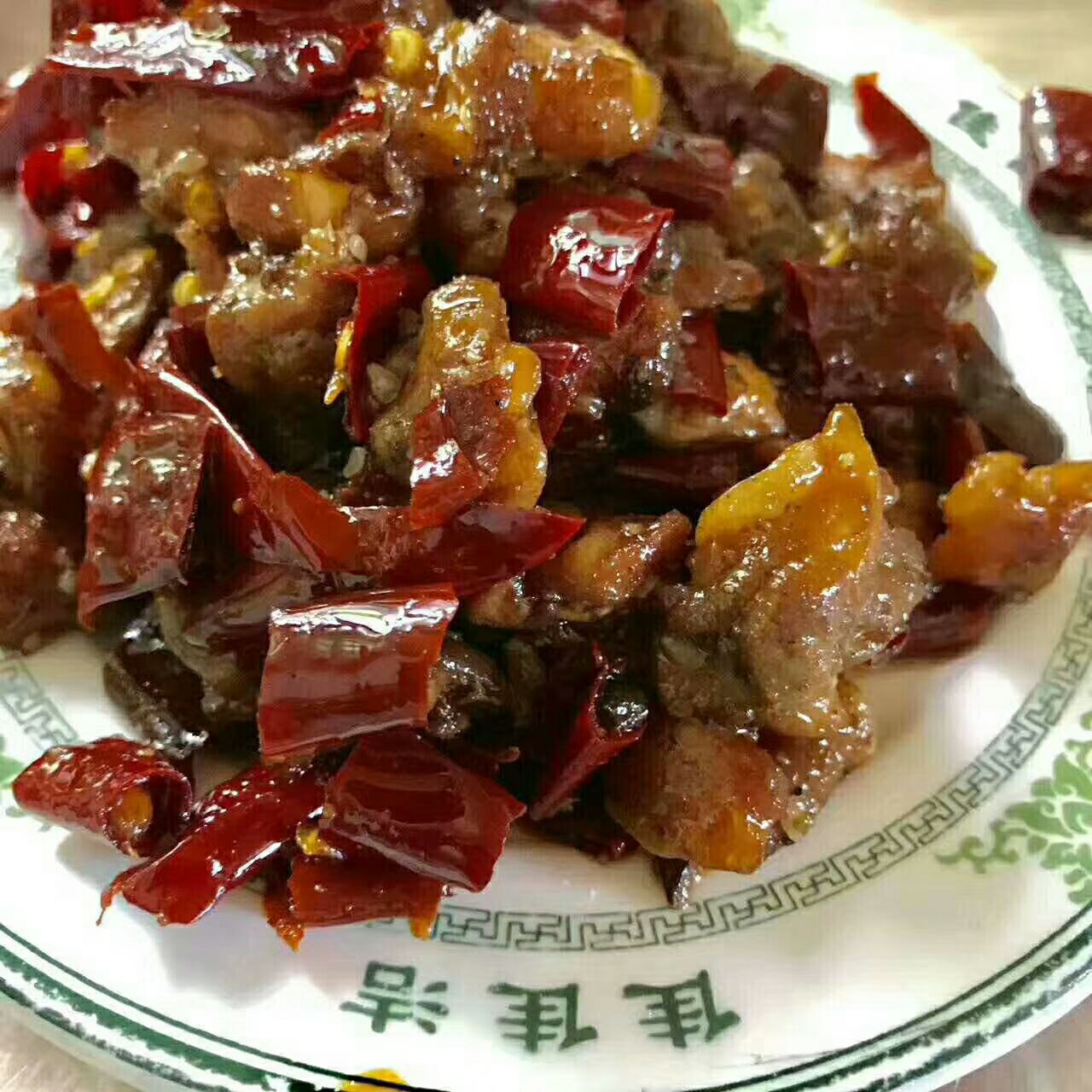 谭八爷古方风味