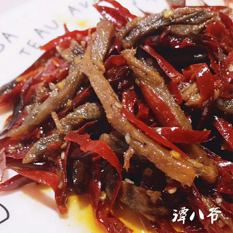谭八爷自贡冷吃0投资0囤货