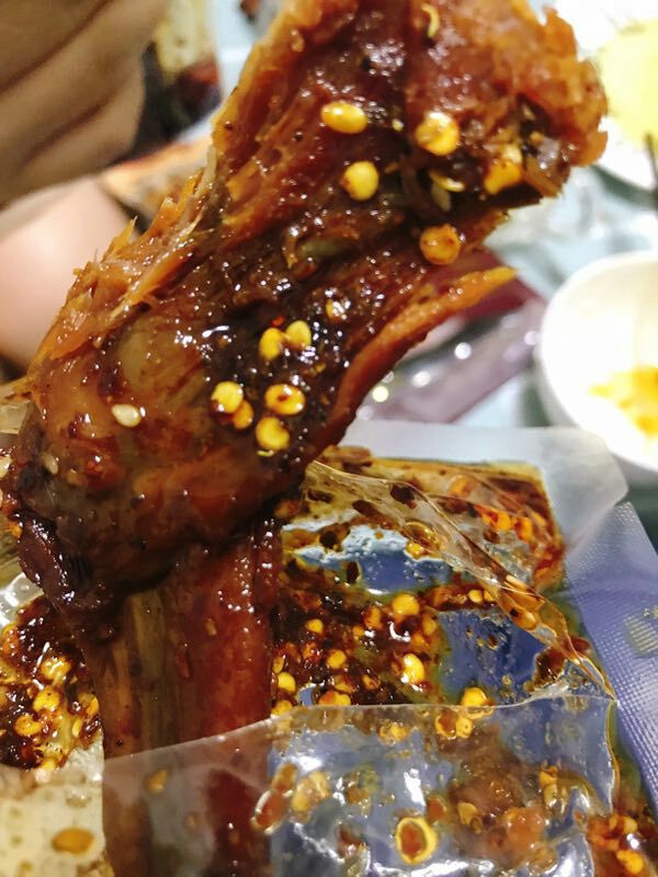 专卖谭八美食