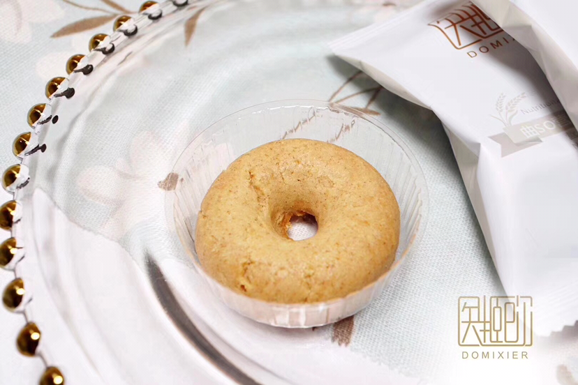 医芈熙尔减脂饼干  不节食的减肥 就是要让你瘦