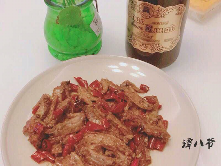 谭八爷新微商模式