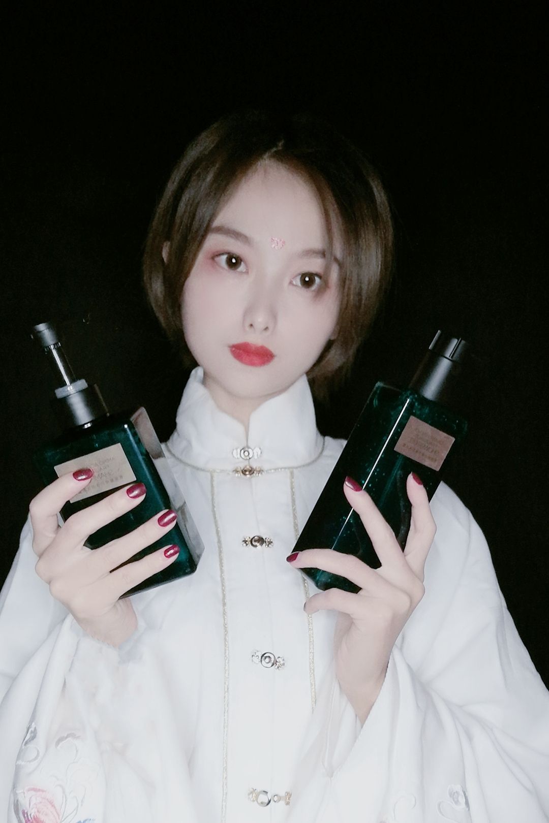 欧束带你过个肥年