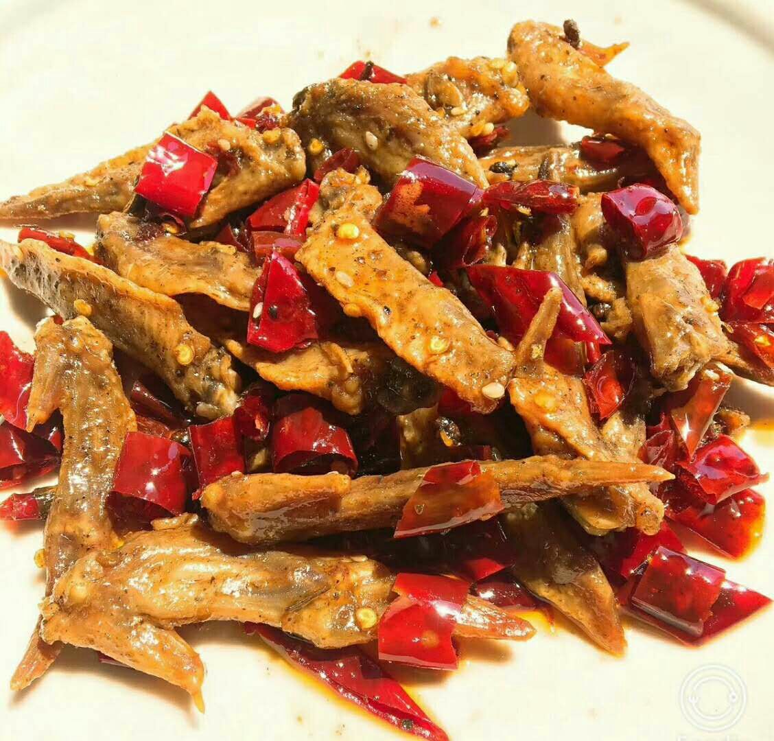 谭八爷古方风味