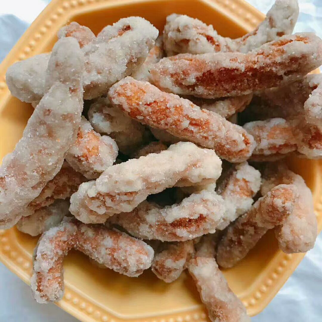 谭八爷各种小吃