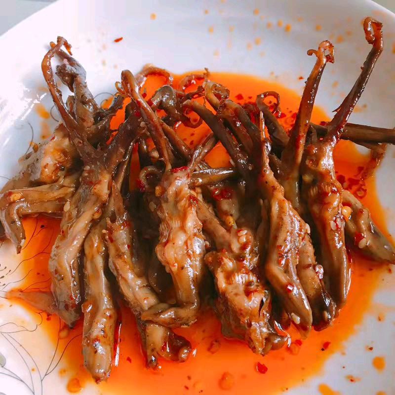 自贡特色美食