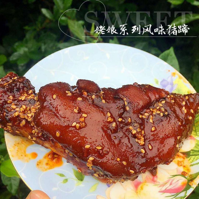 姥娘麻辣食品零代理费 支持一键代发