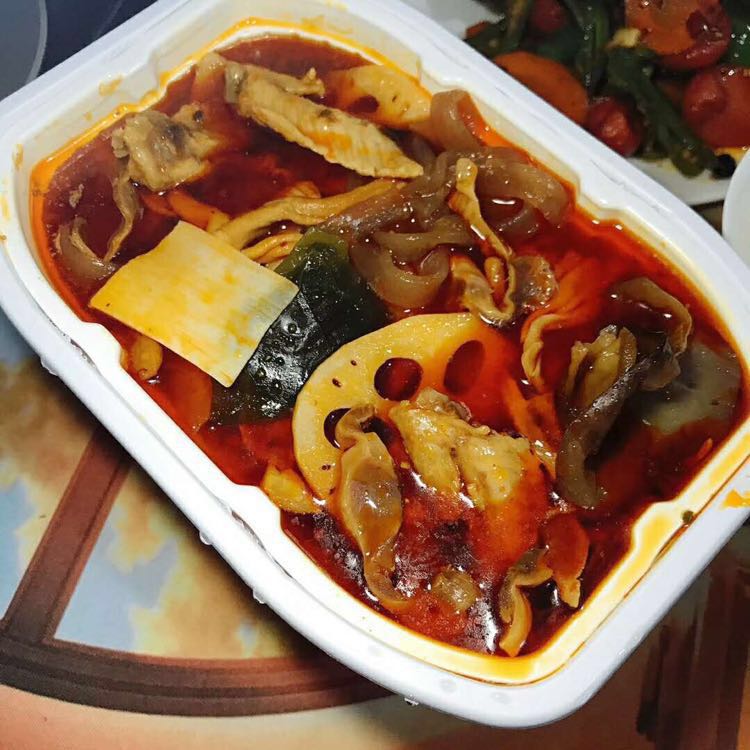 谭八爷美食俱乐部