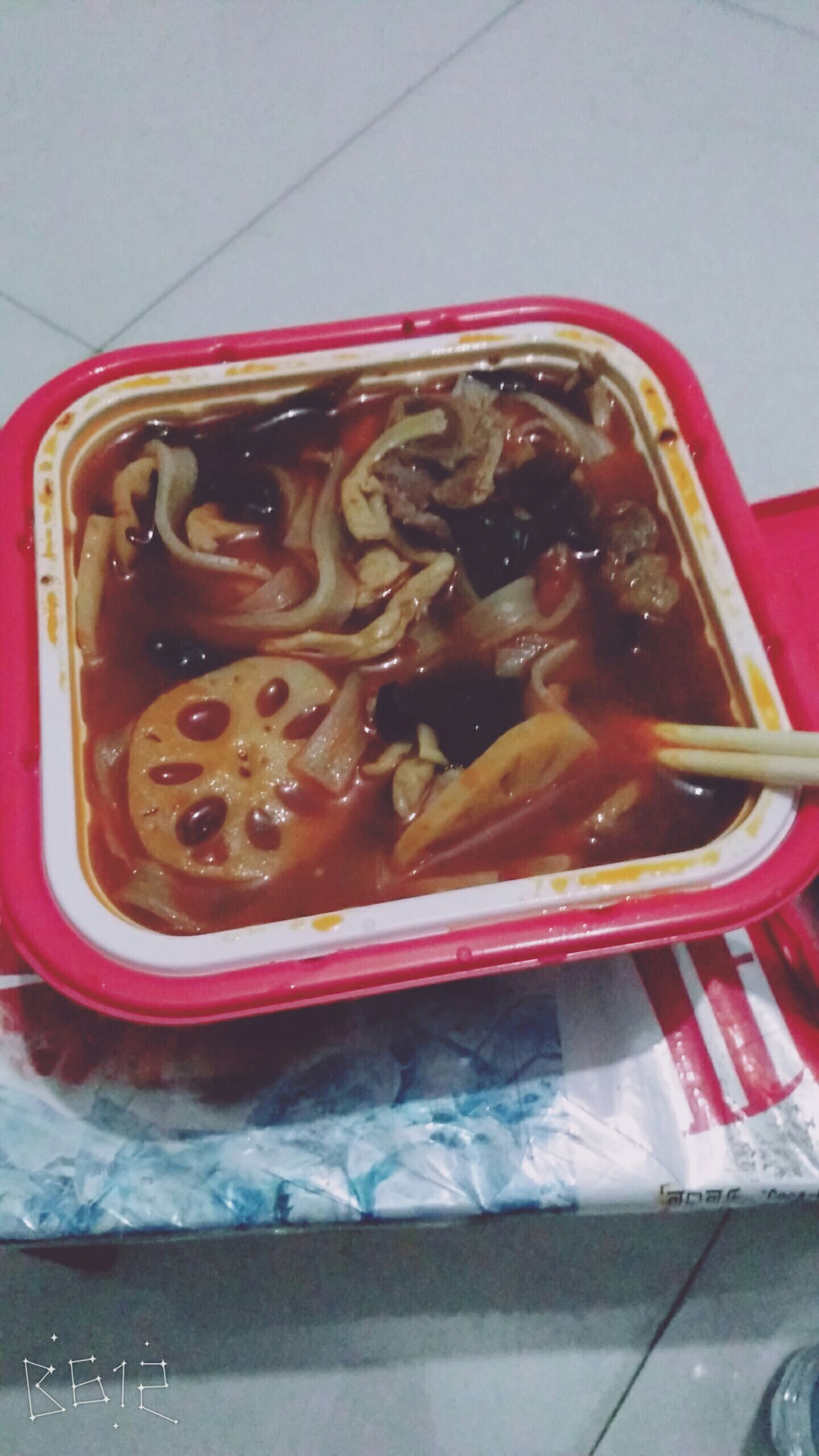 飨啧啧各种小吃