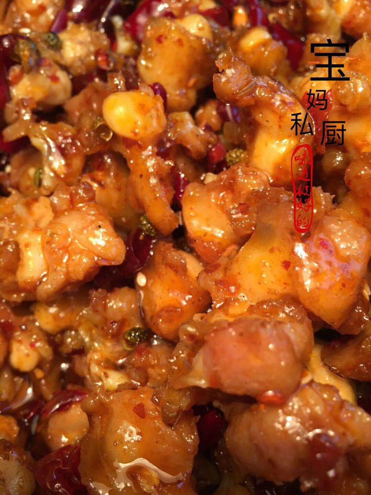 宝妈私厨是四川好好吃的小吃零食。你懂的