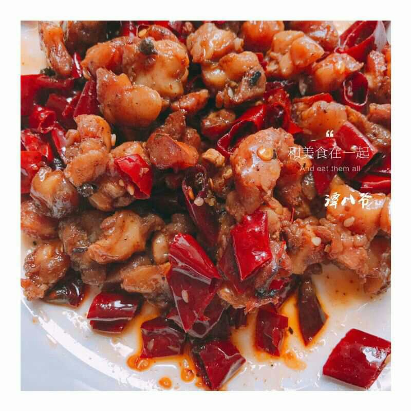 专卖谭八美食