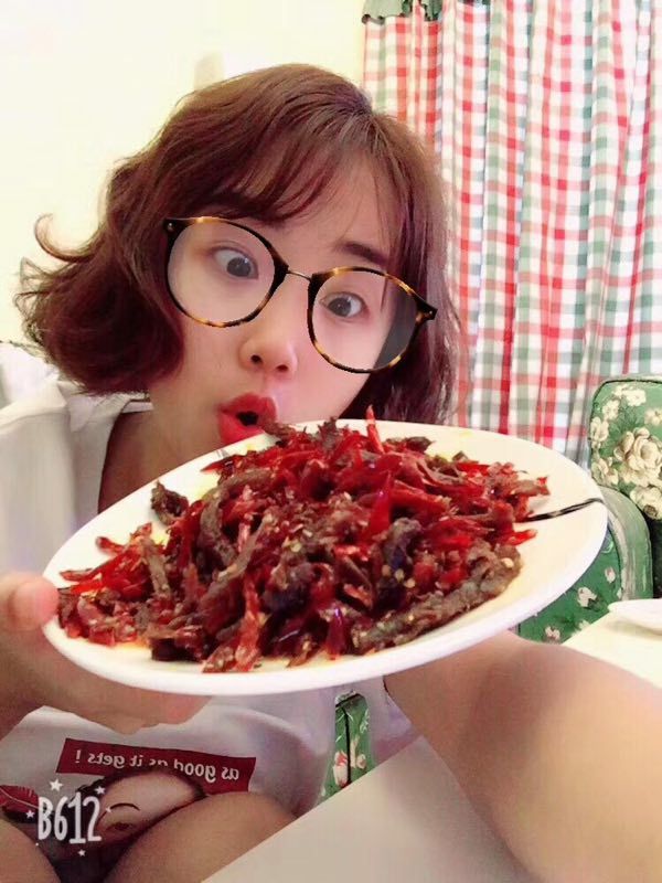 钟爱谭八爷冷吃～（0代理0囤货）