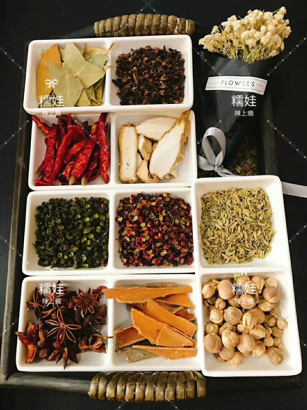 【糯娃·辣上瘾】元帅之乡特色美食品牌无防腐添加剂健康食品