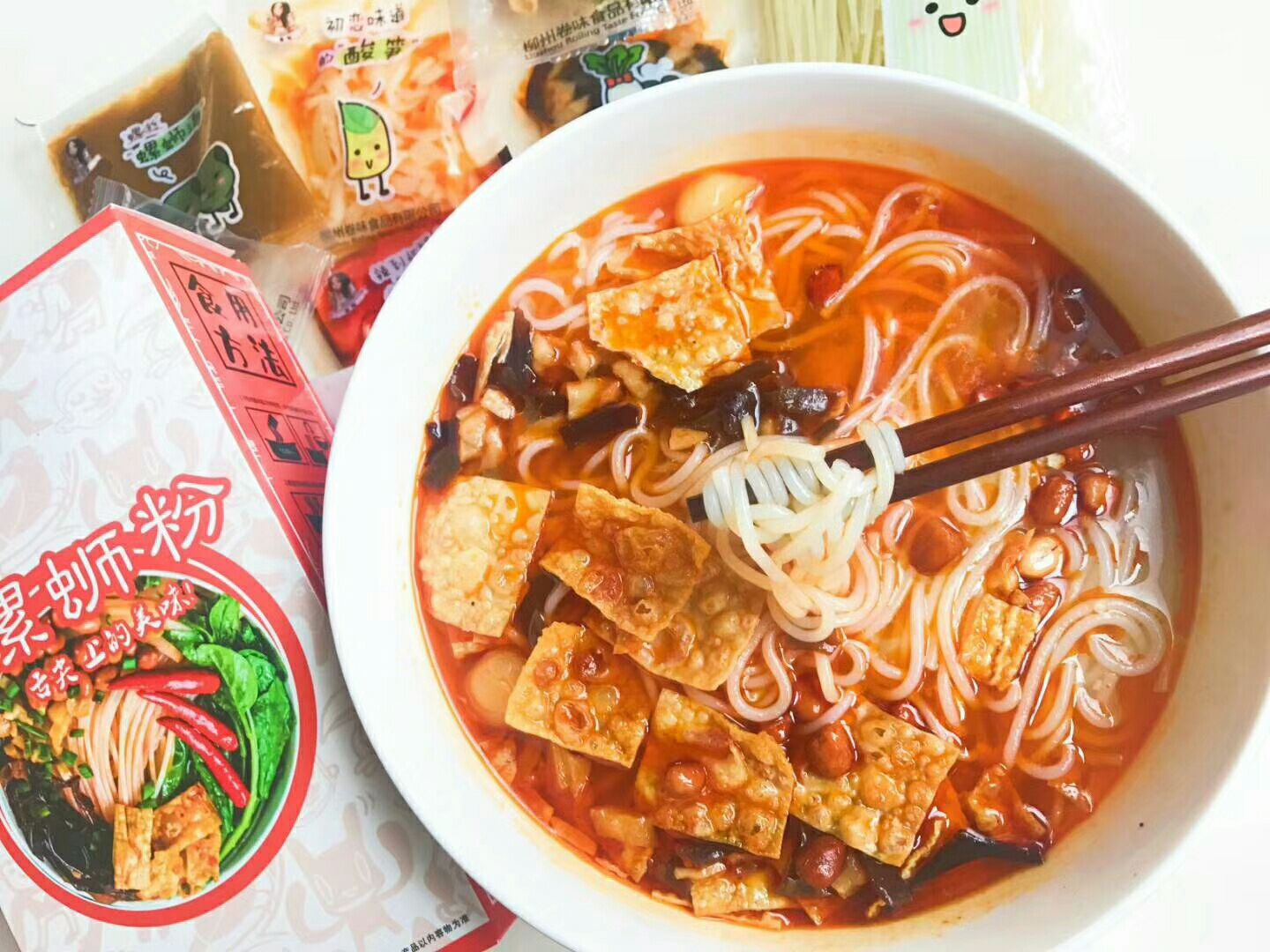 罐装零食免费代理，一件代发