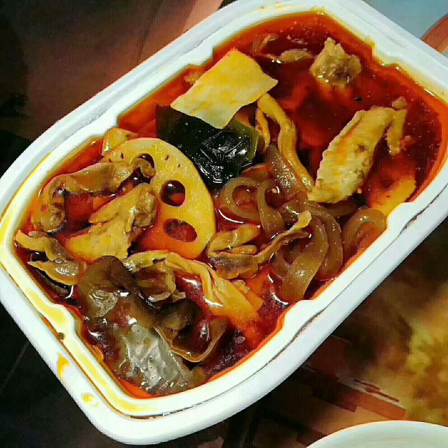卖火锅招代理了 只需要两百元就可以开启你的事业