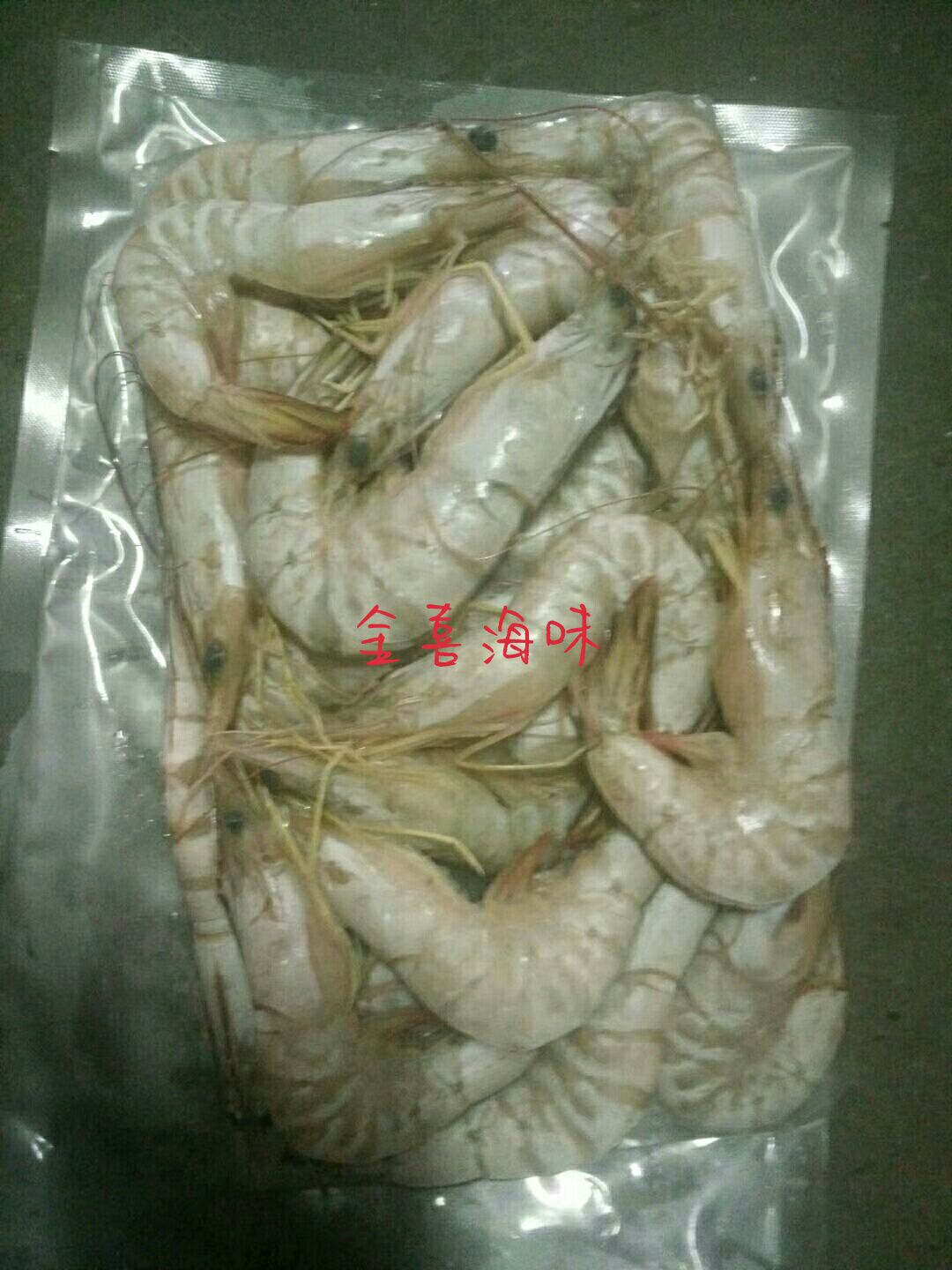 湛江硇洲岛海味