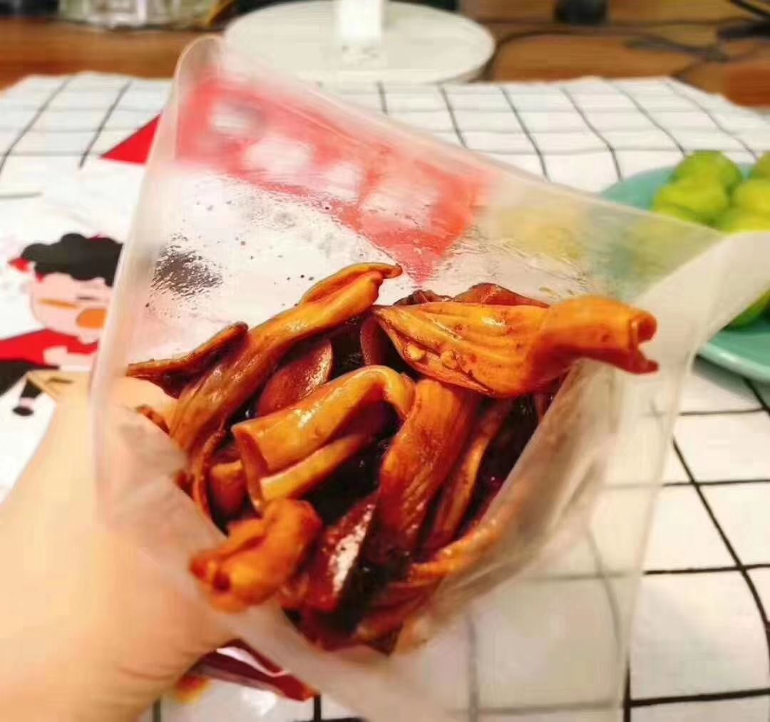 糯娃辣上瘾重庆特色小吃，0门槛招代理～