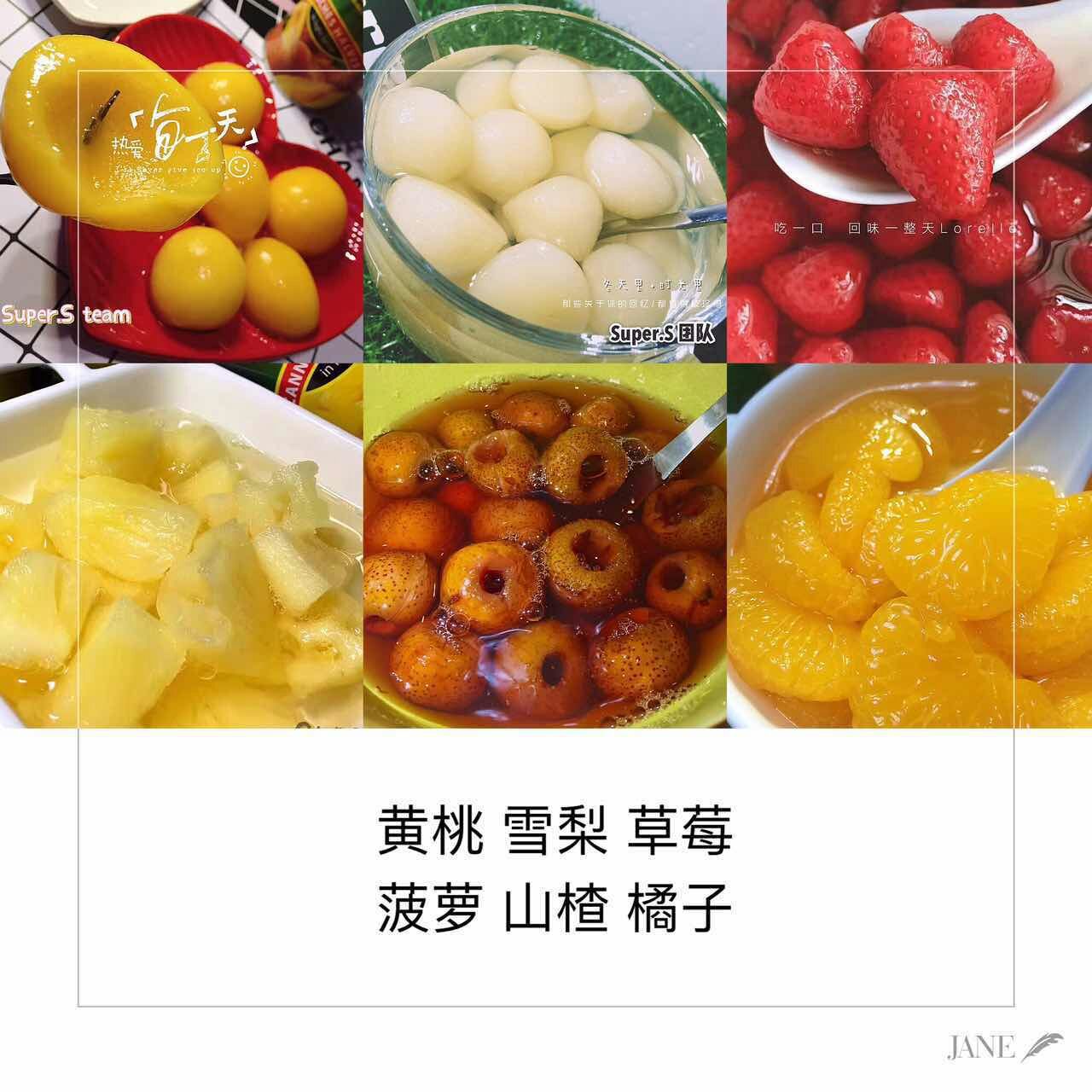 德国lorelle水果罐头招代理