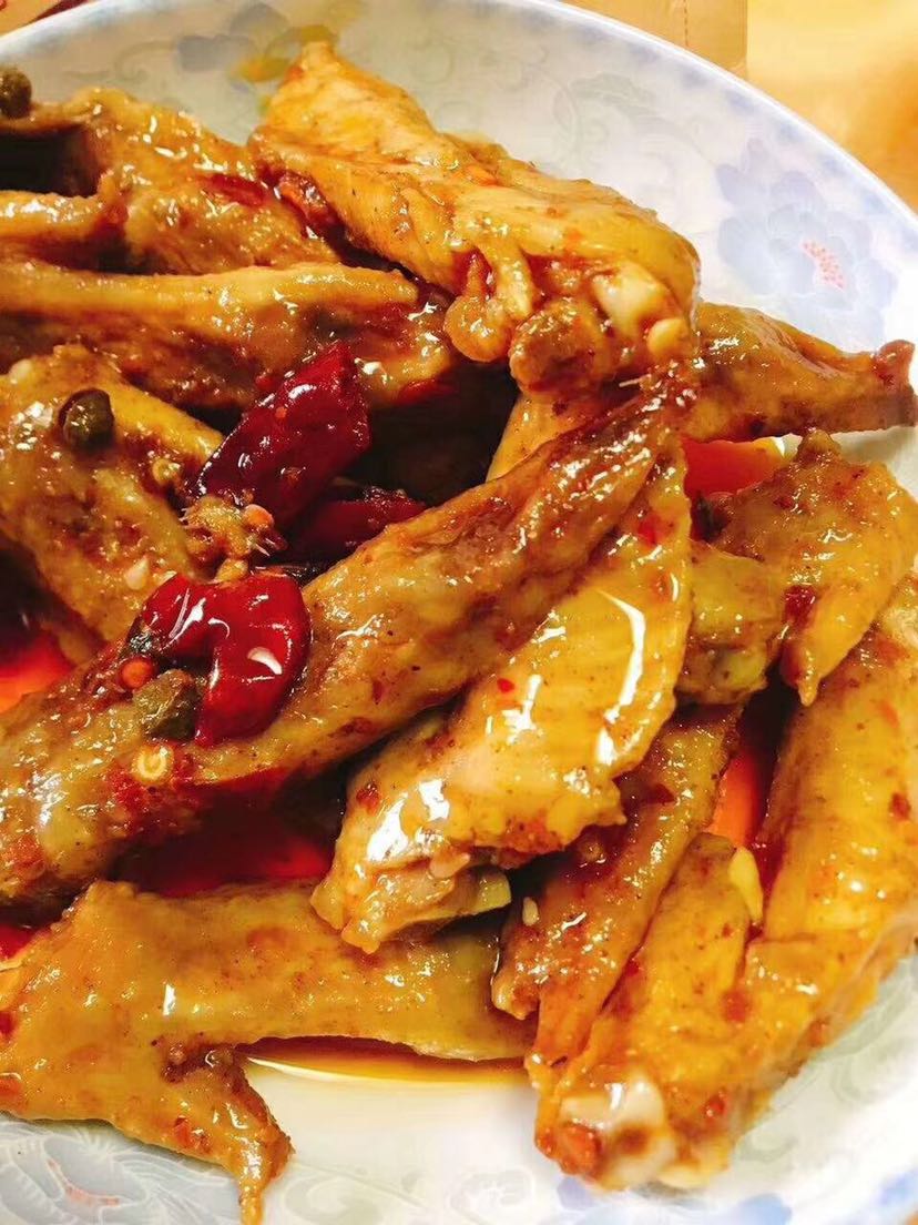 宝妈私厨 冷吃 吃货必备零食 办公室零食