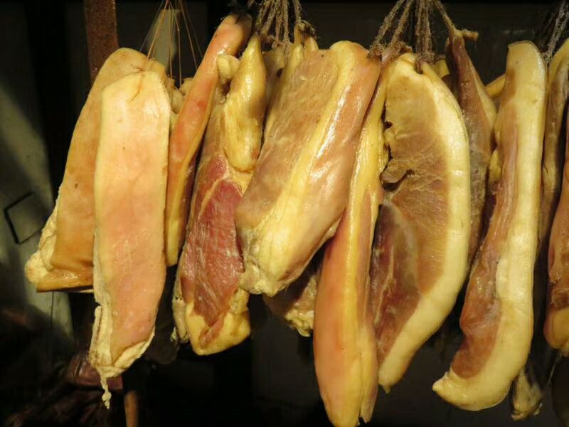 专业买重庆土特产，开州冰薄，城口腊肉……