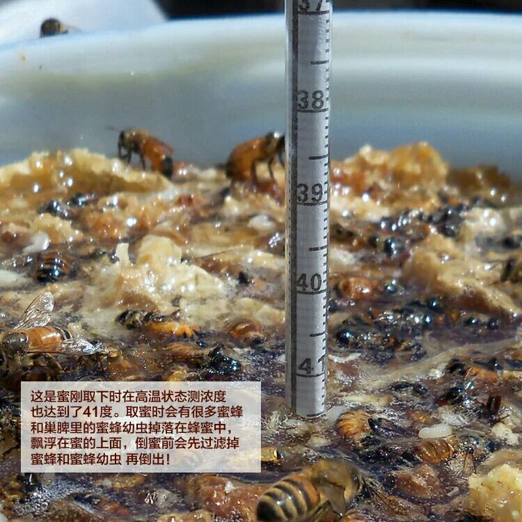 自产自销f蜂产品，百分百真的，求帮忙卖