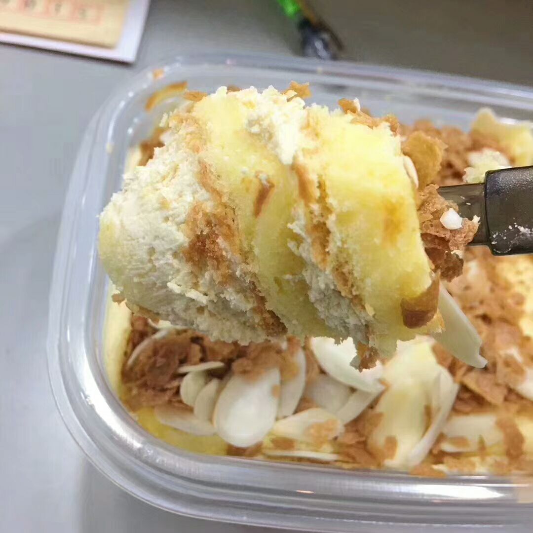 爱吃甜品的缔忘同学