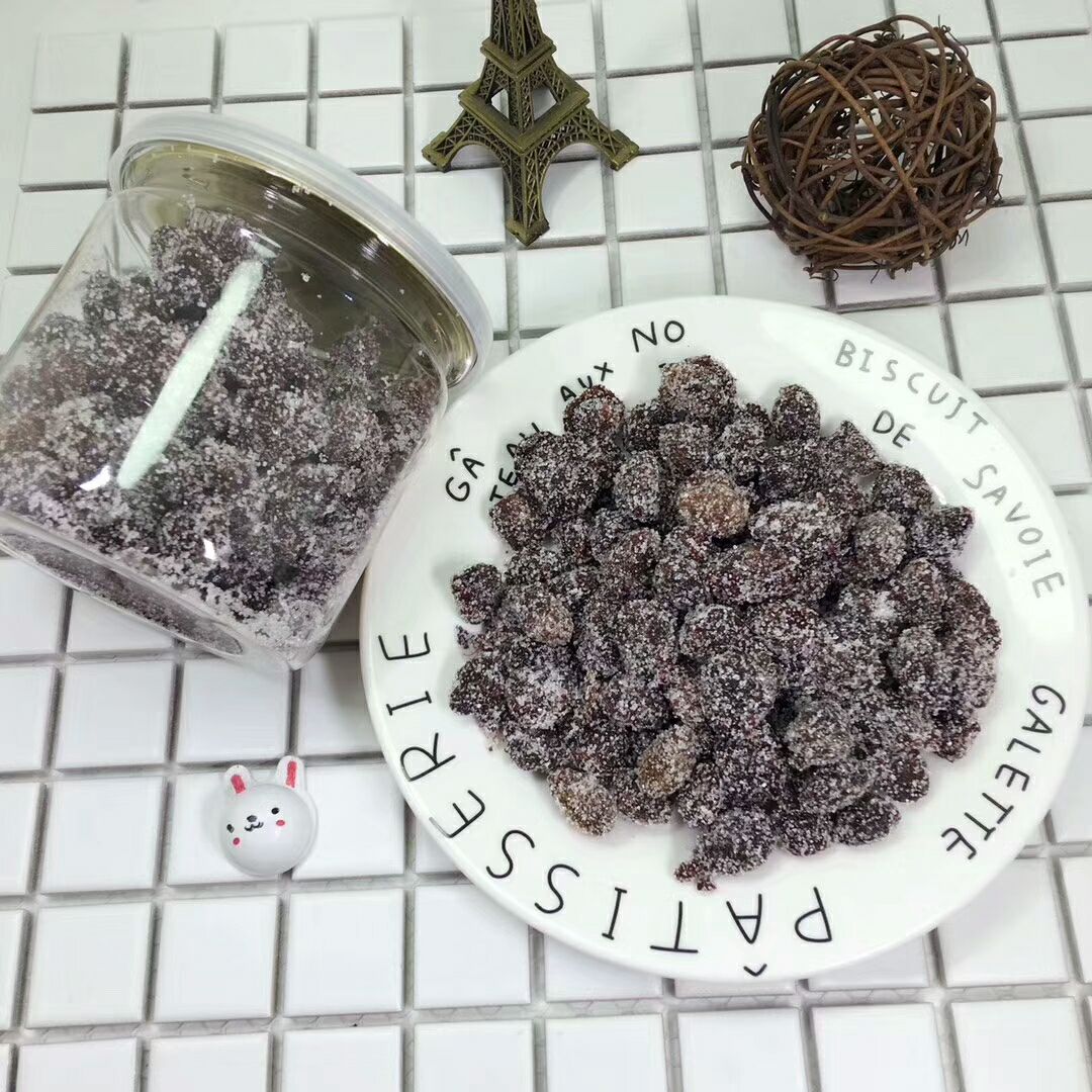 美味有好吃的罐装零食，价格低，又好吃，招代理