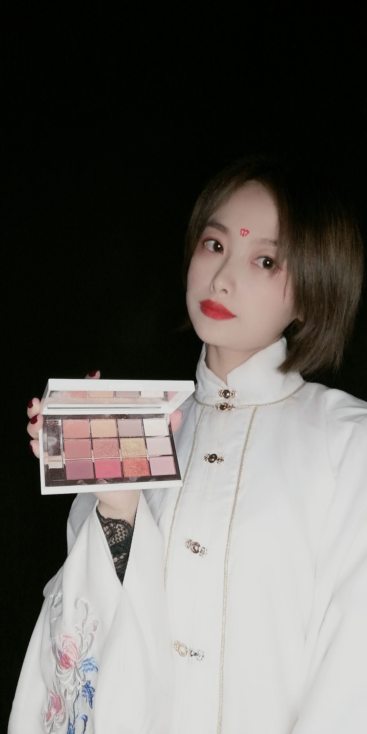 欧束带你过个肥年