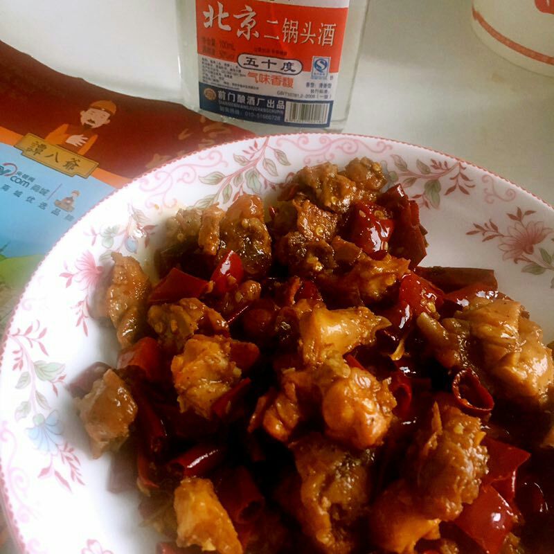 谭八爷美食，好吃不贵 想要的可以找我
