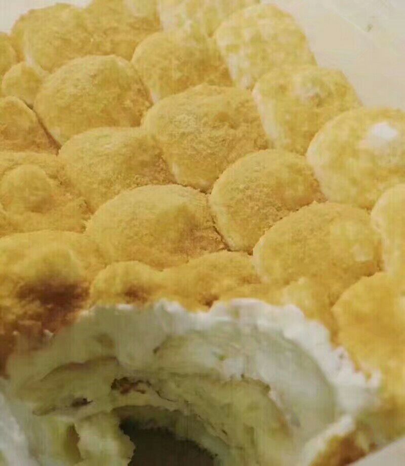 AQIN千层