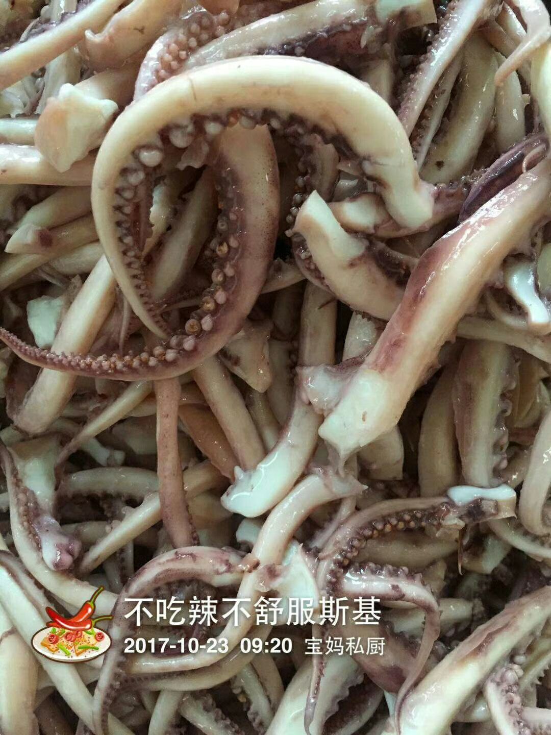 宝妈私厨～正宗四川川味冷吃～鲜香麻辣～其乐无穷