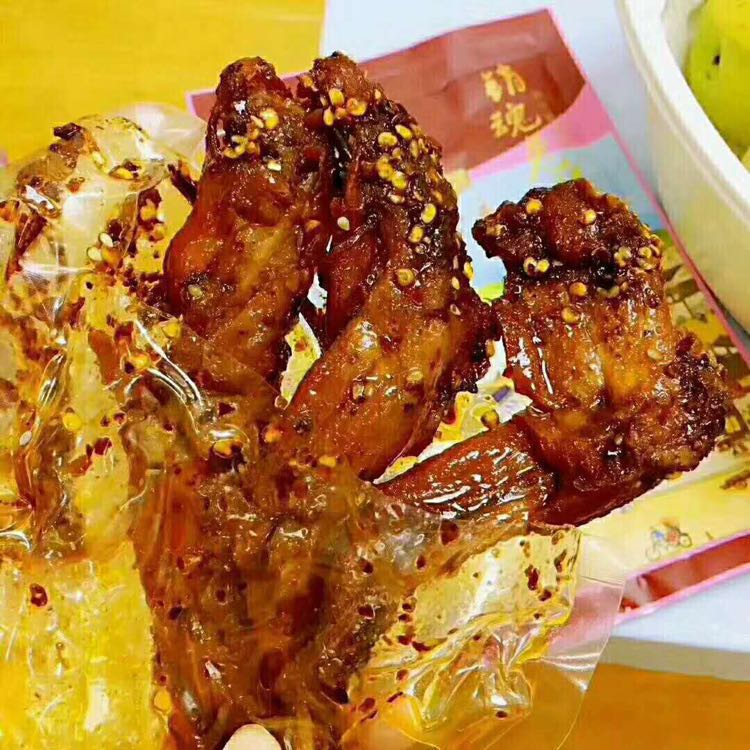 谭八爷美食俱乐部