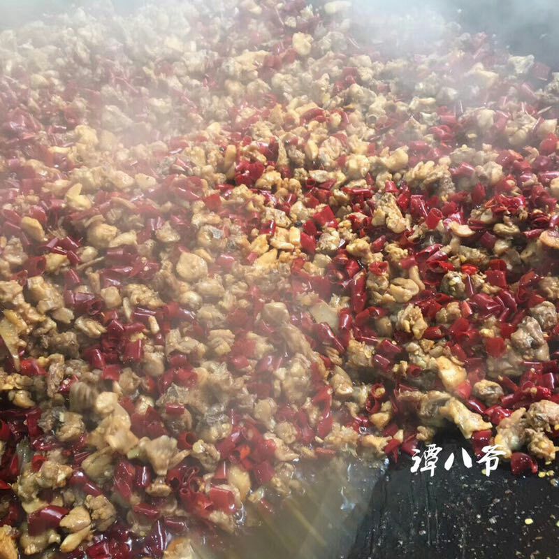 谭八爷冷吃系列  招代理 零售价