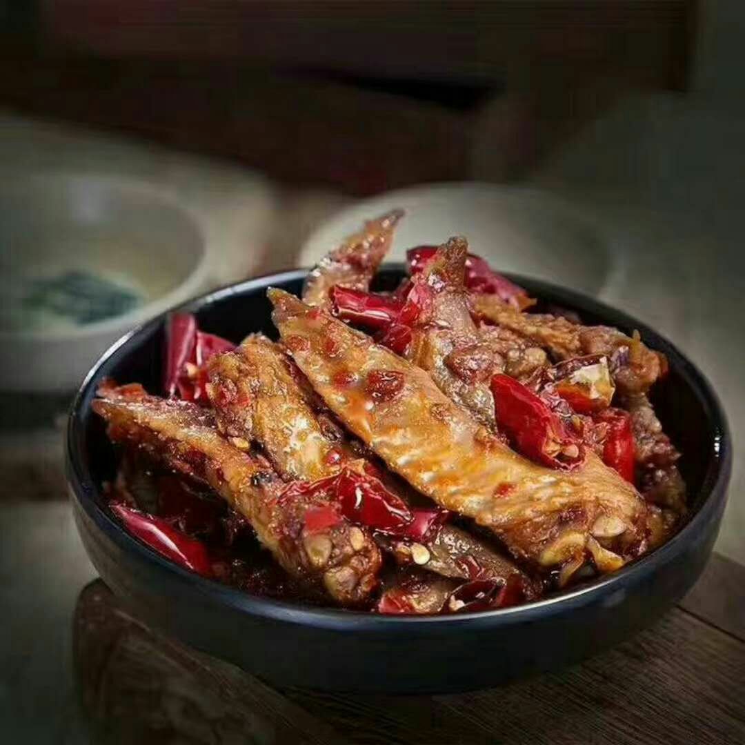 正宗谭八爷冷吃美食 全国招代理 0代理费 0囤货 不用自己发货