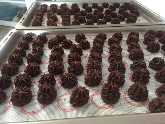 熊太太私房烘焙 细心挑选食材，纯手工制作