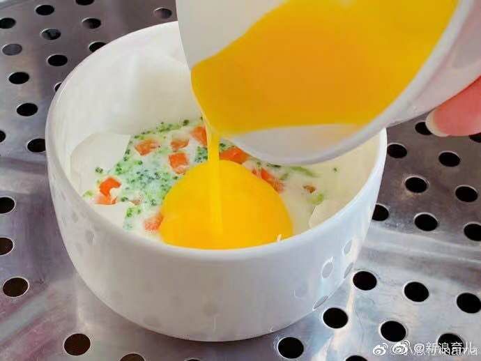 免费教辅食，育儿知识