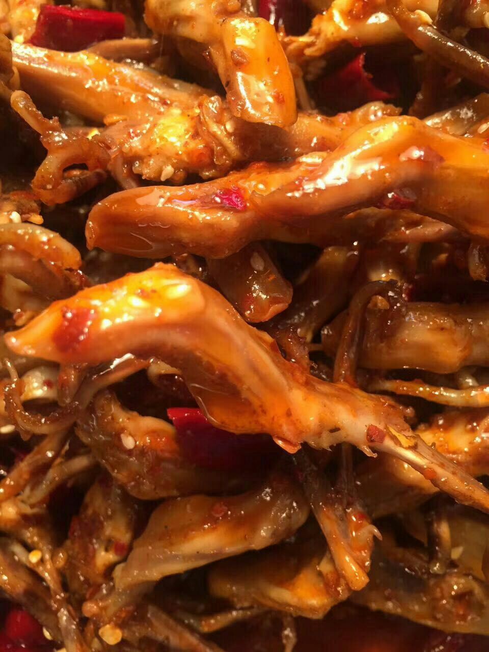 宝妈私厨麻辣美食，下单后每天现做现发货，全国诚招代理