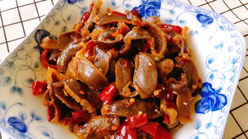 宝妈私厨 冷吃 吃货必备零食 办公室零食