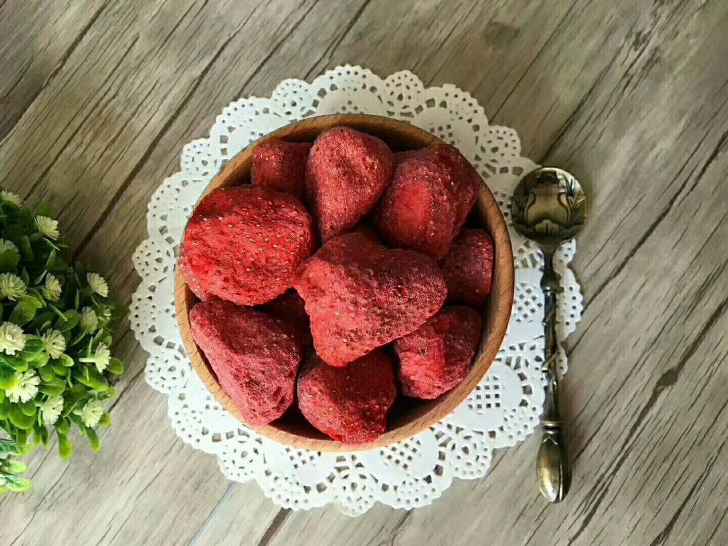 各种网红爆款小零食