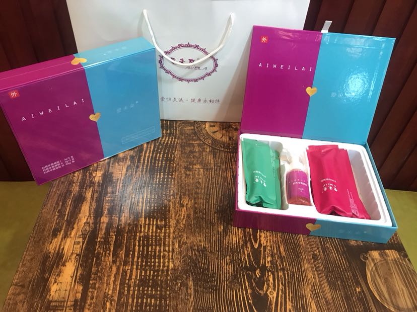 爱未来女性私护产品